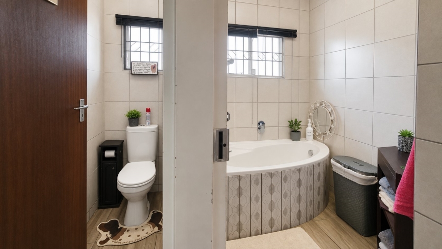 3 Bedroom Property for Sale in Gardeniapark Free State